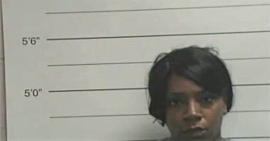 Antionette Fairley, - Orleans Parish County, LA 